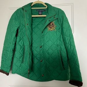 Ralph Lauren Sport Jacket, size M